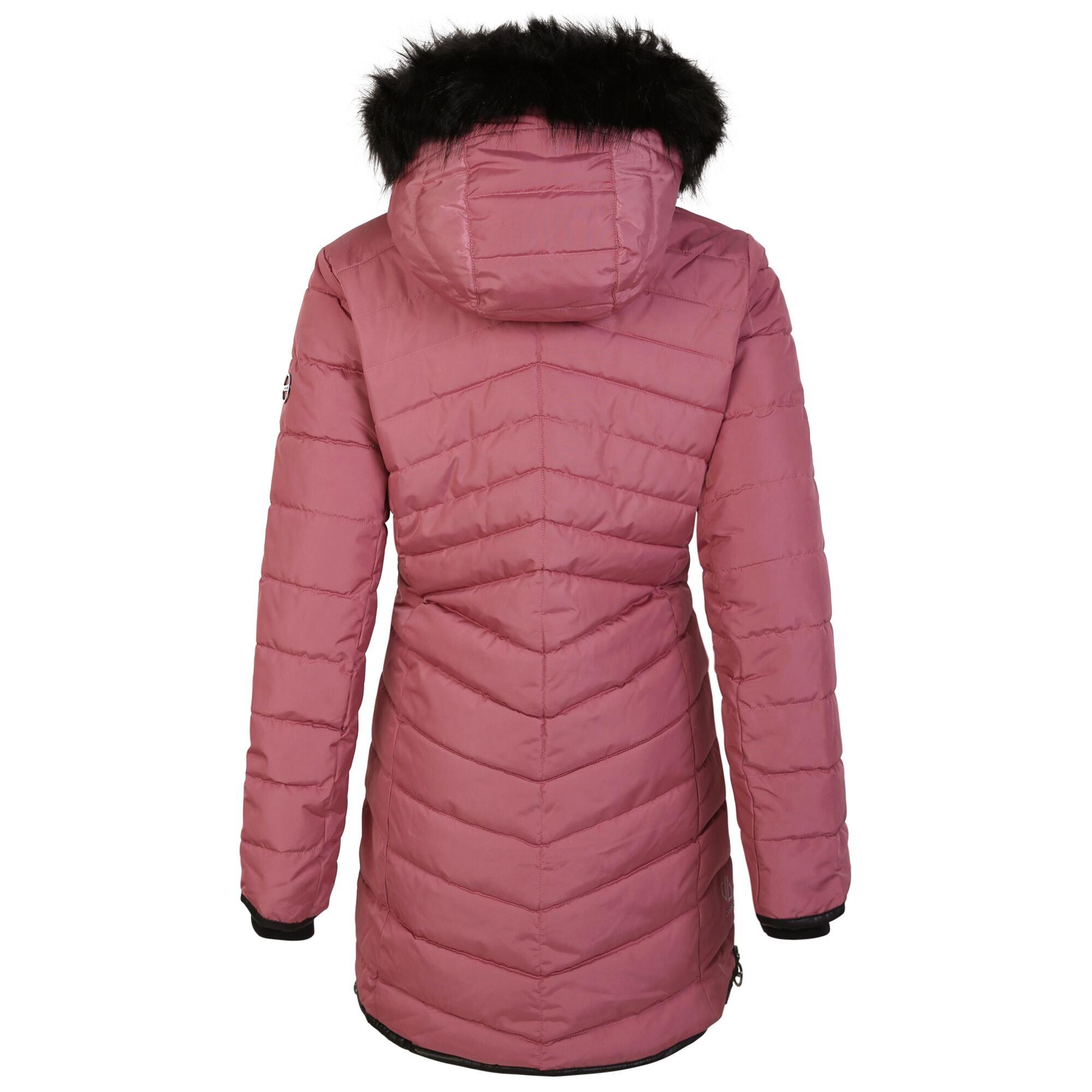 Dare 2b Dare 2b Striking Iii Waterproof Jacket Womens