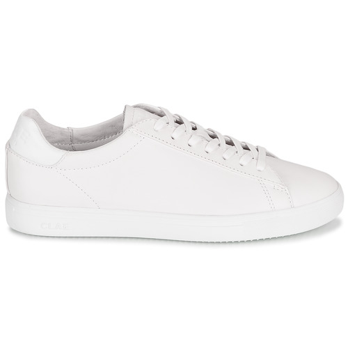 Clae - BRADLEY - Blanc
