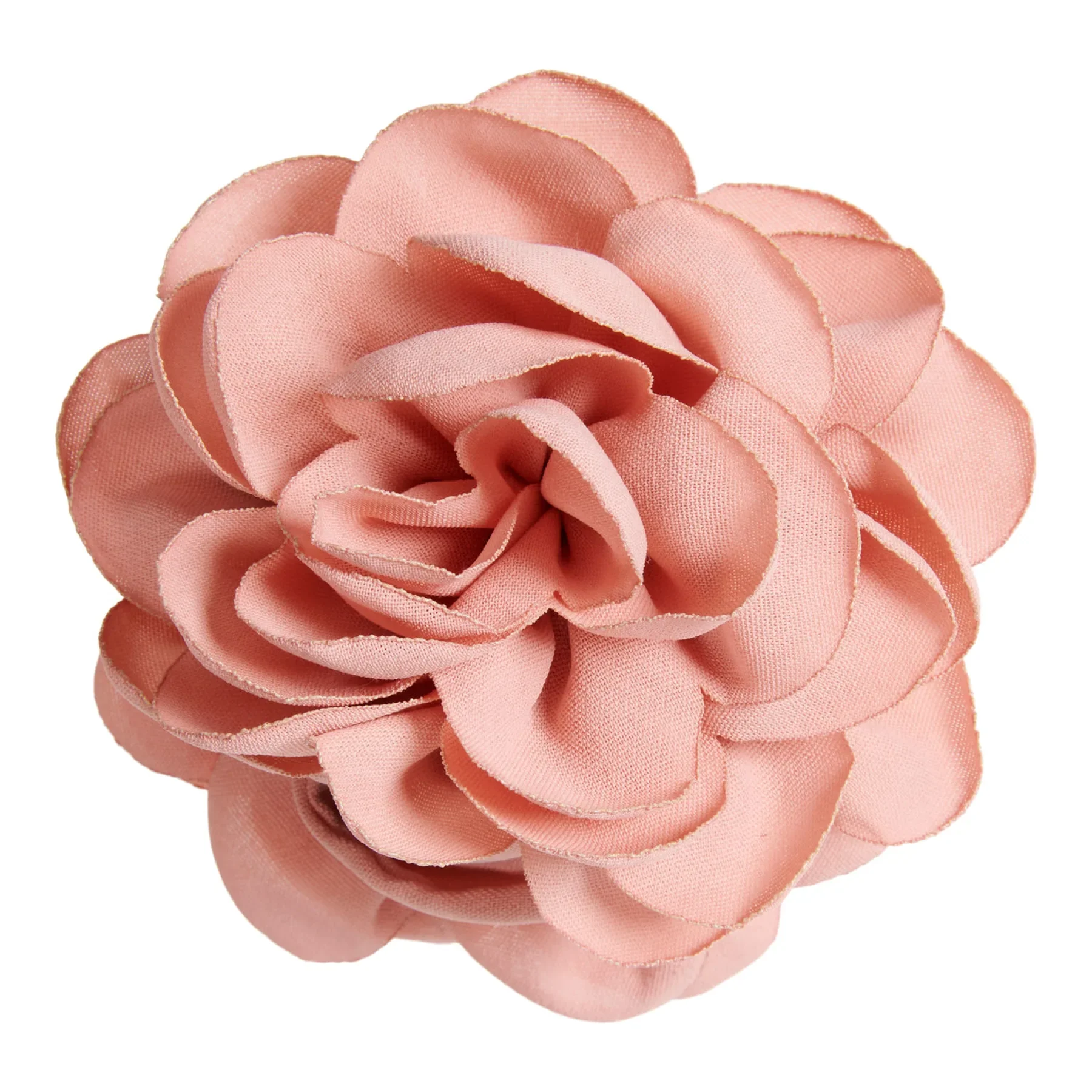 Pico  Rose hårklemme - Mauve