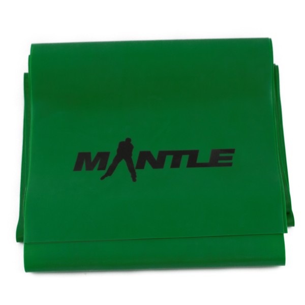 Mantle - Latex Band - Élastique fitness