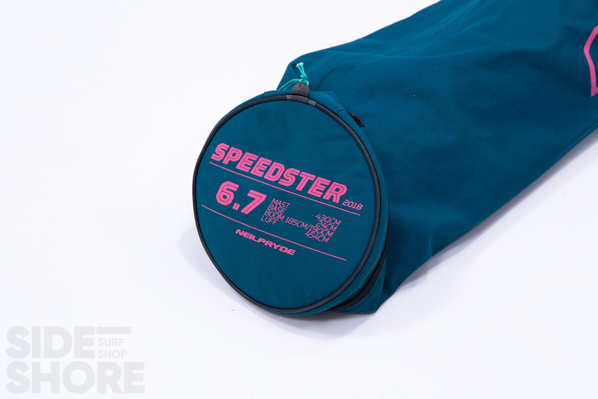 Neilpryde Speedster - 2018 - 6.7 m² #58