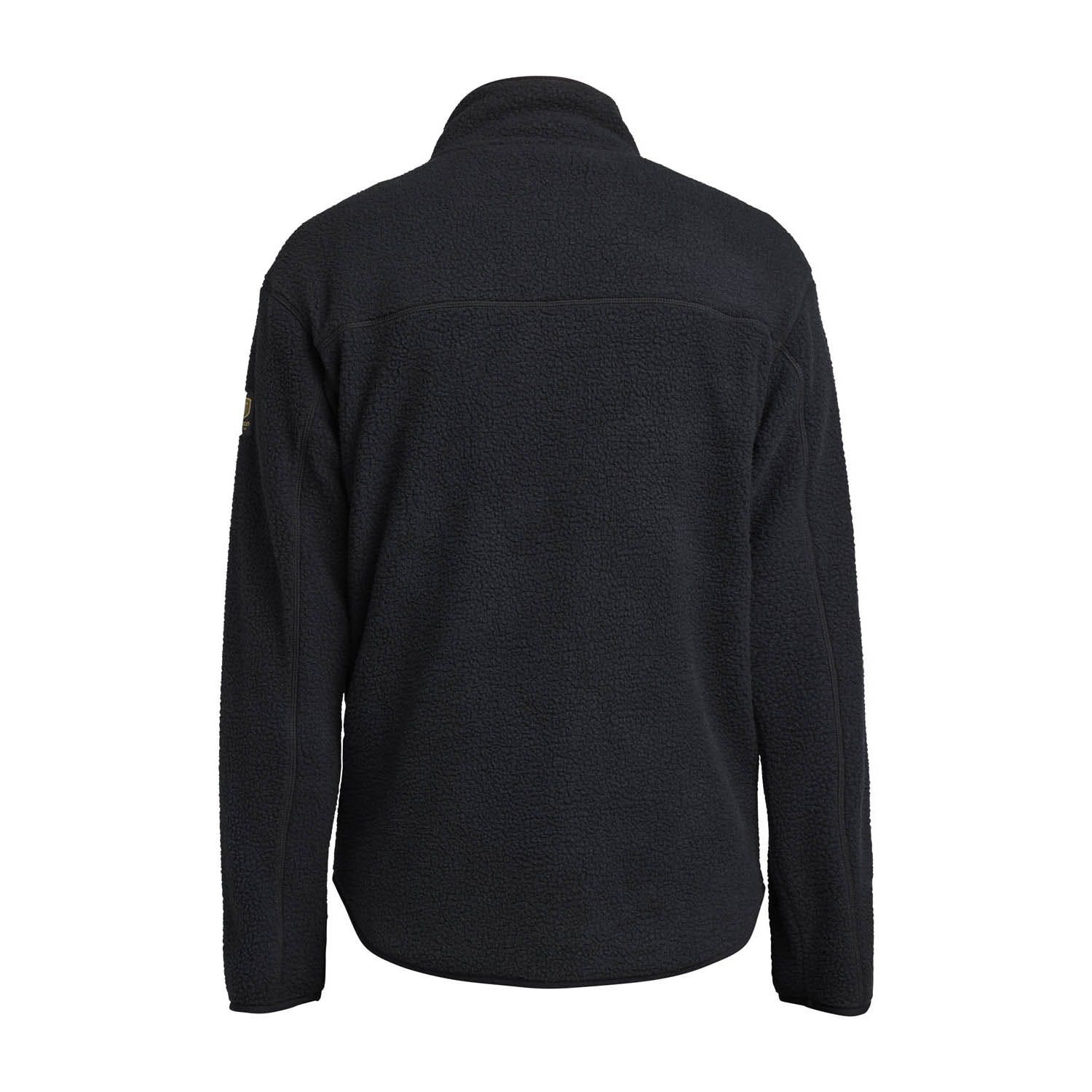 Tenson  Yoke Full Zip Heren