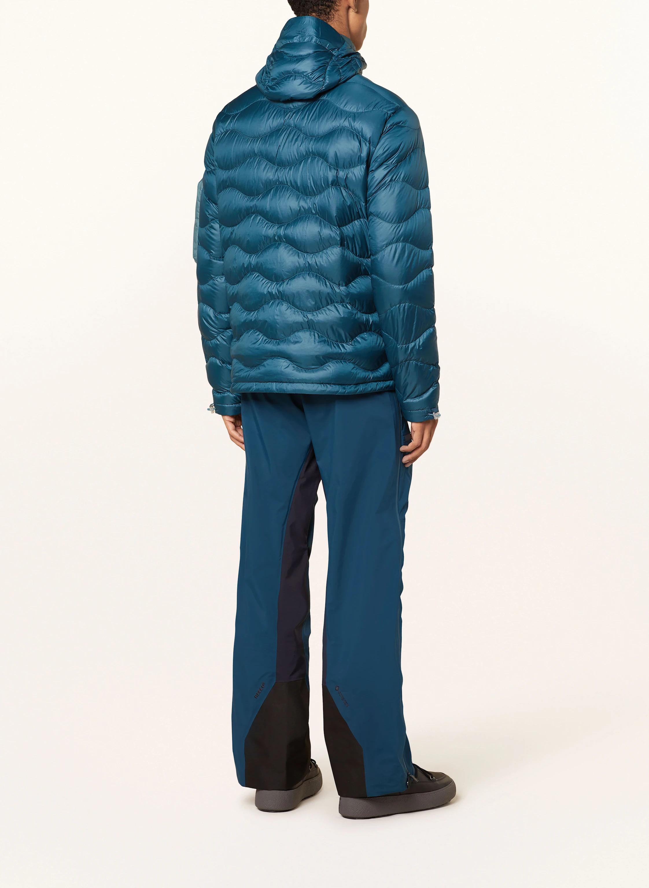 Peak Performance Hardshell-Skihose VISLIGHT GTX C-KNIT