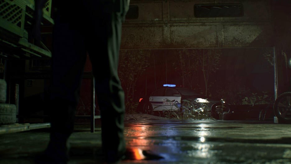 Resident Evil Vii - 7 - Playstation Hits - PS4