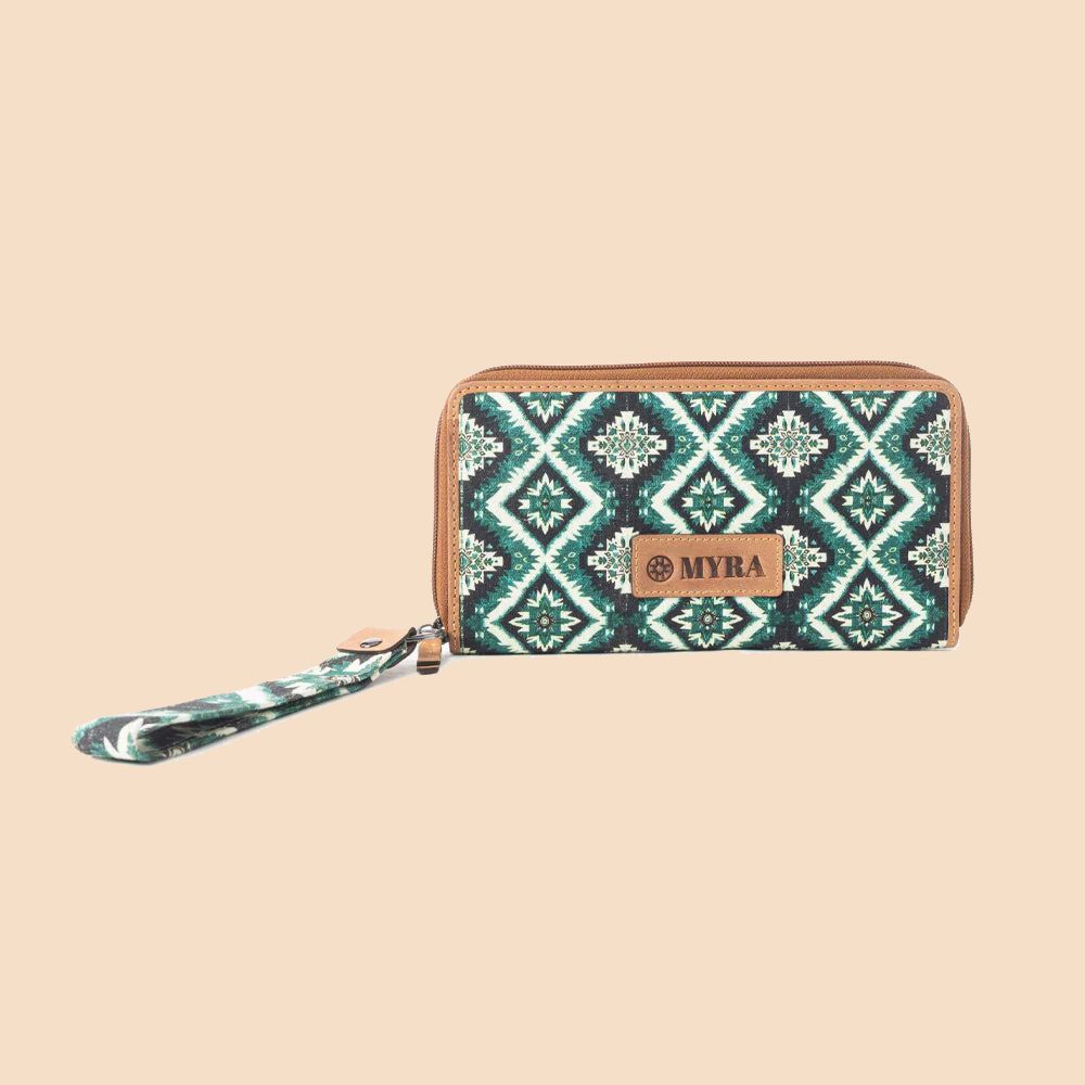 Myra Bag Wallet Desert Diamond