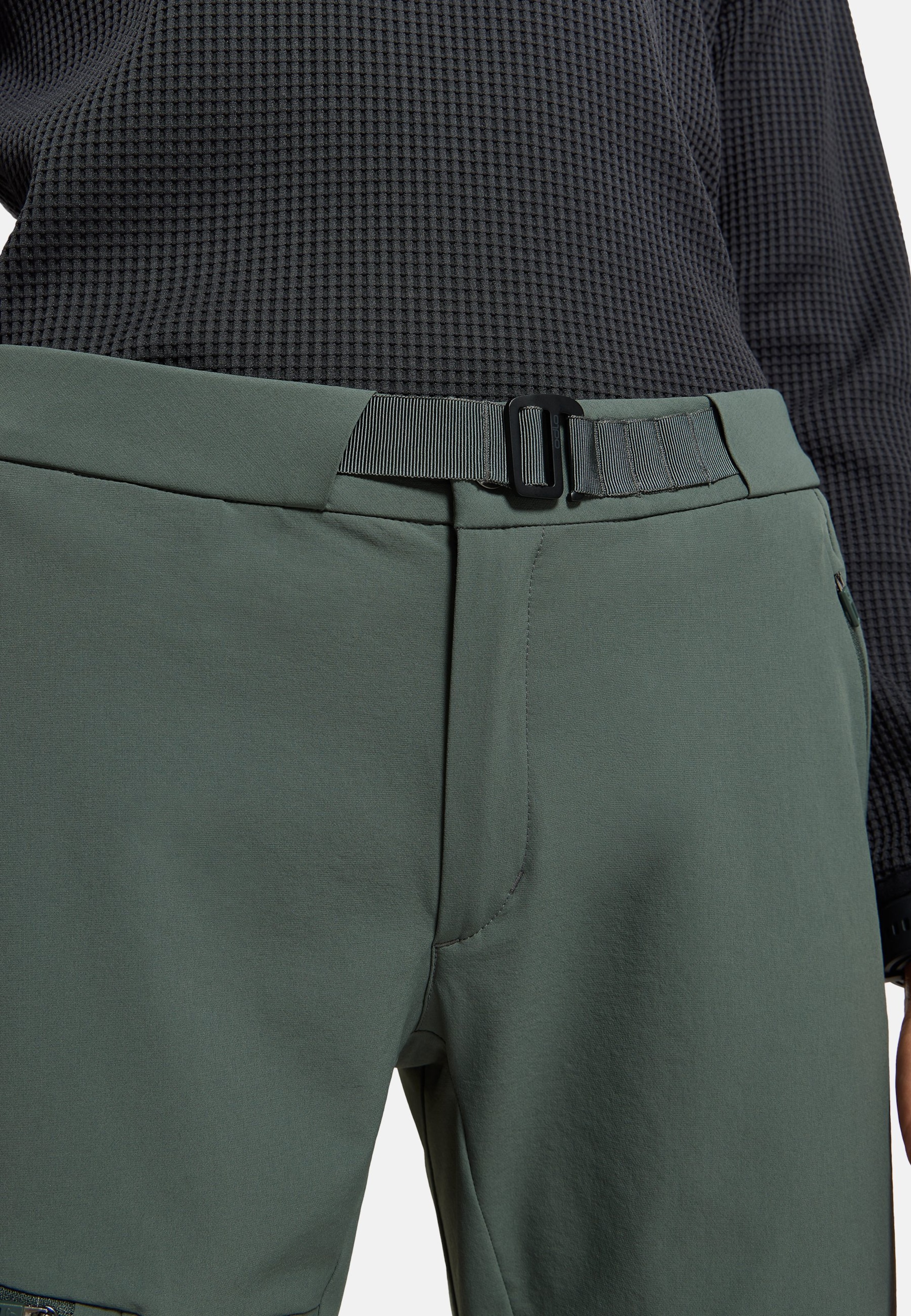 Ascent Wanderhose in urban chic