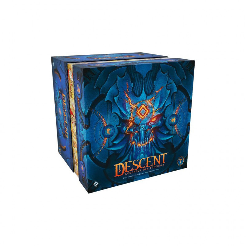 Descent : Légendes des Ténèbres