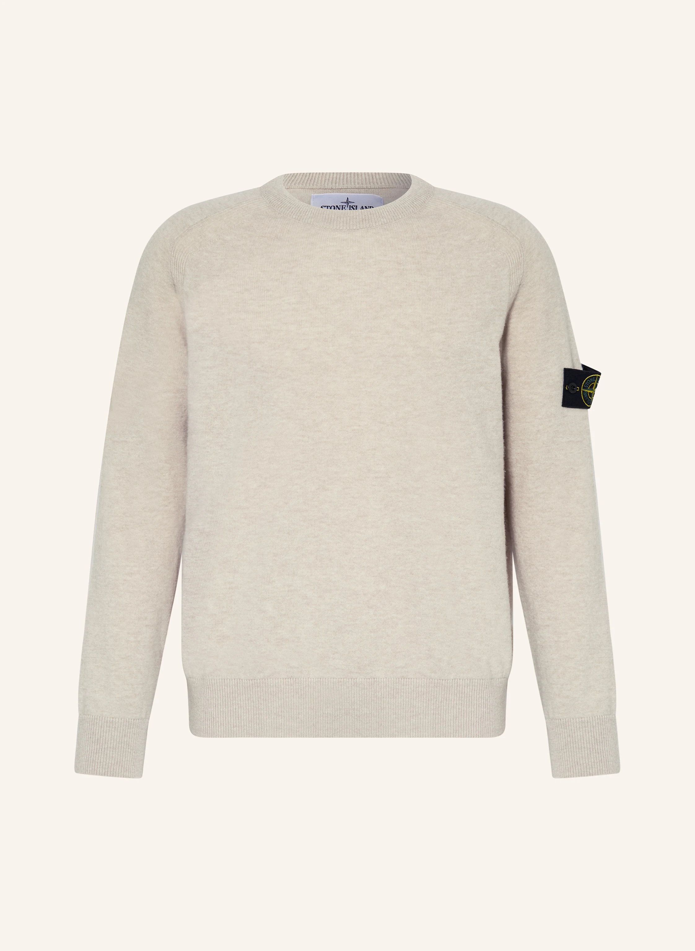 STONE ISLAND Pullover