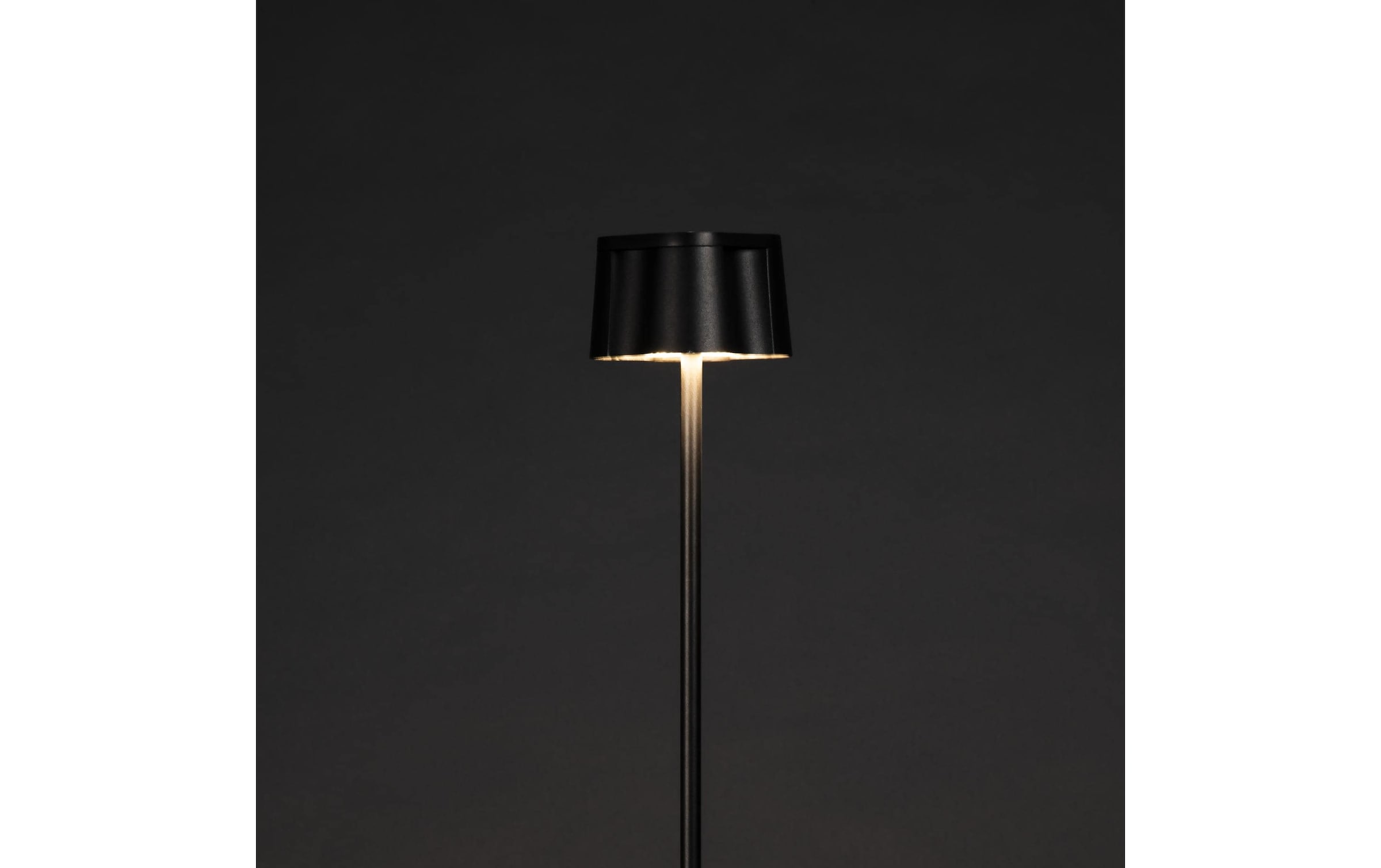 KONSTSMIDE Stehlampe »Nice USB 2700 / 3000 K 3 W« Warmweiss