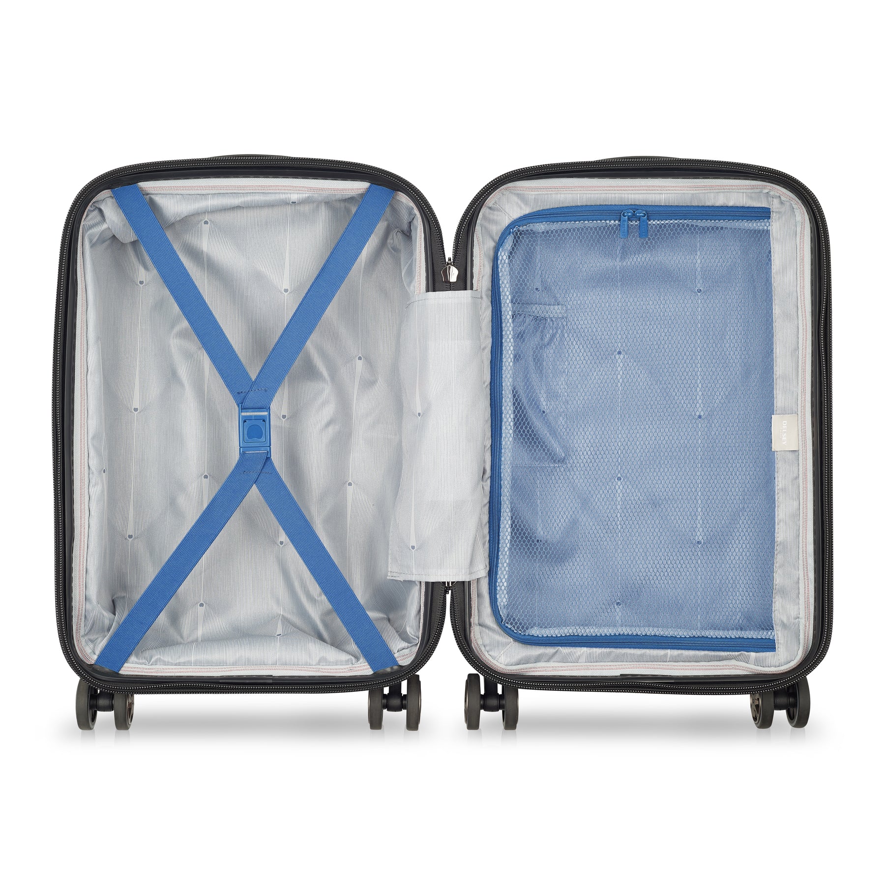 Valise Cabine - S Extensible (55cm)