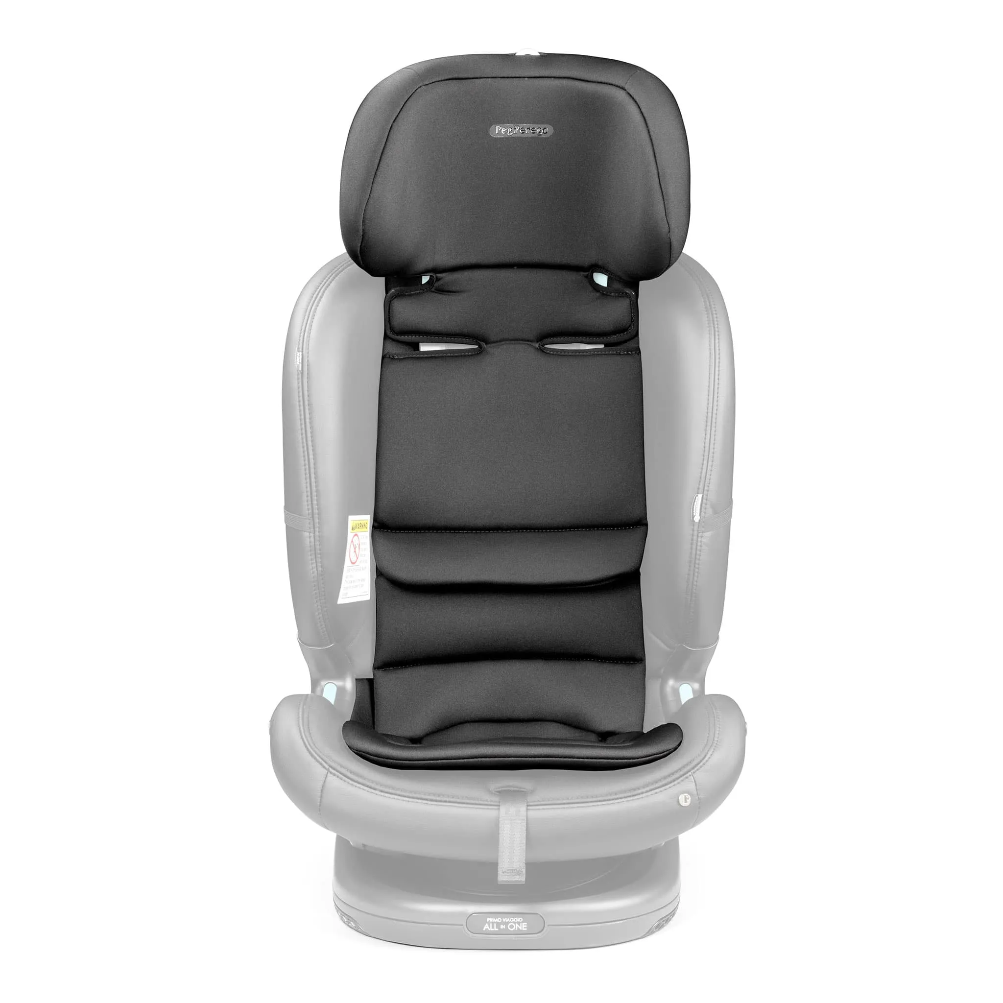 Peg Perego Siège d’Auto Primo Viaggio 3-en-1 – Licorice