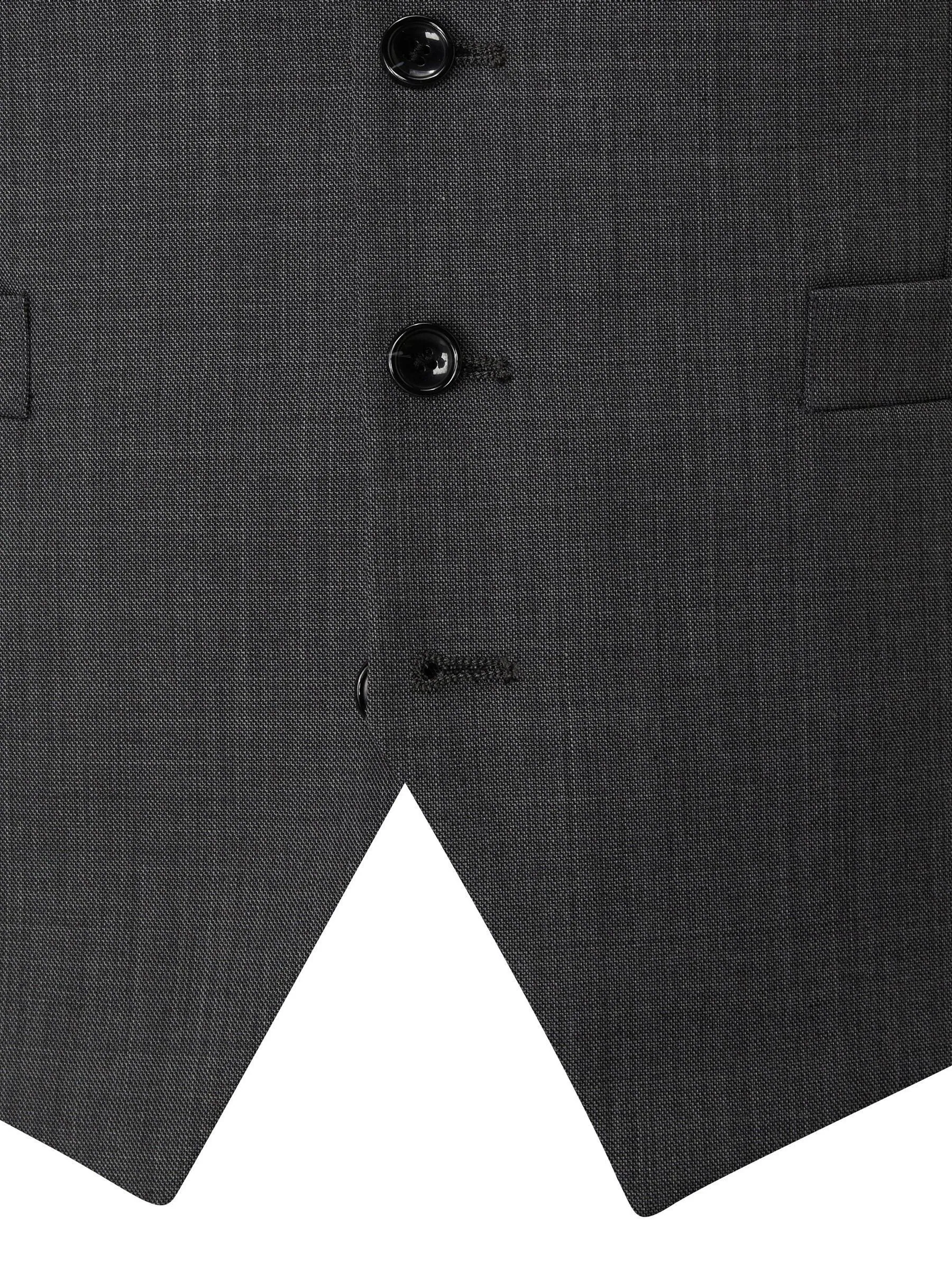 Skopes Farnham Single Breasted Suit: Waistcoat