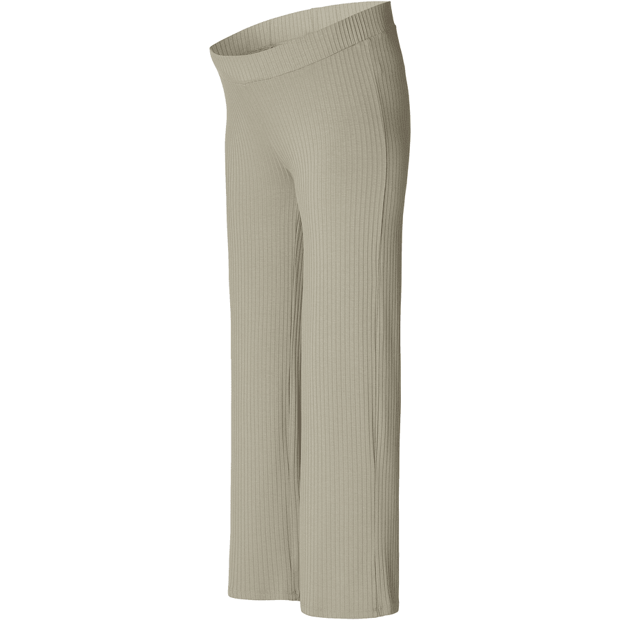 SUPERMOM Casual Hose Jersey Straight Vetiver