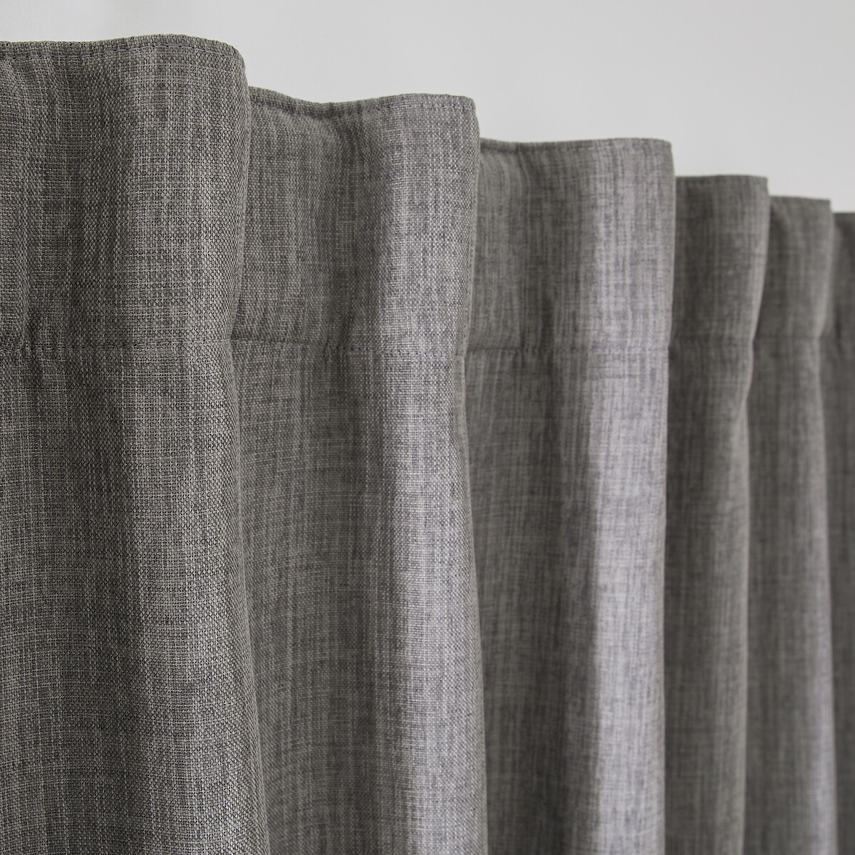 LA REDOUTE INTERIEURS<br>Cortina blackout térmica Exurie