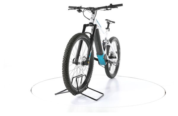 Produit reconditionné - Bulls E-Stream EVATR2  Vélo électrique VTT 2021 - Très Bon Etat