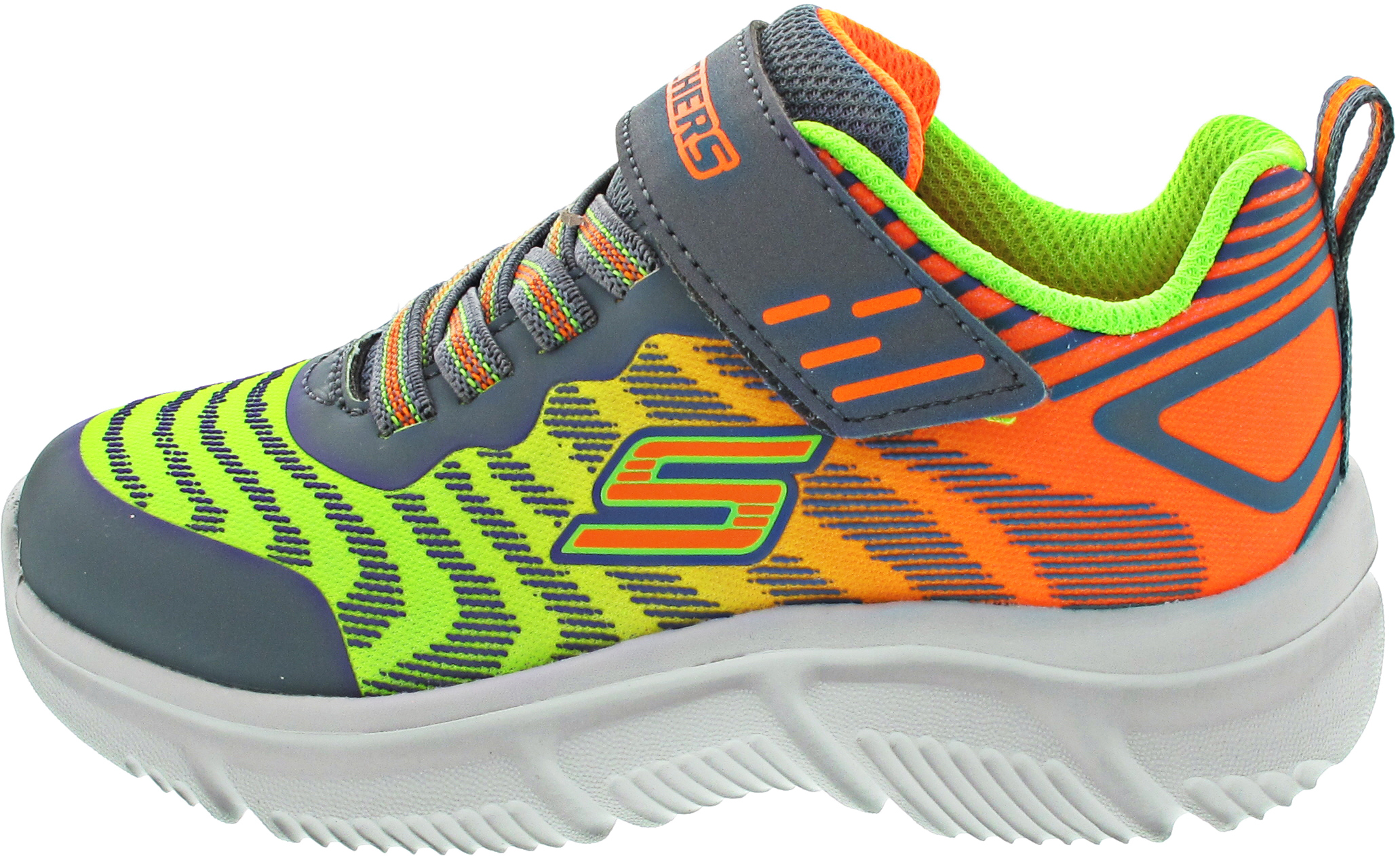 Skechers Go Run 650 Sneaker grün