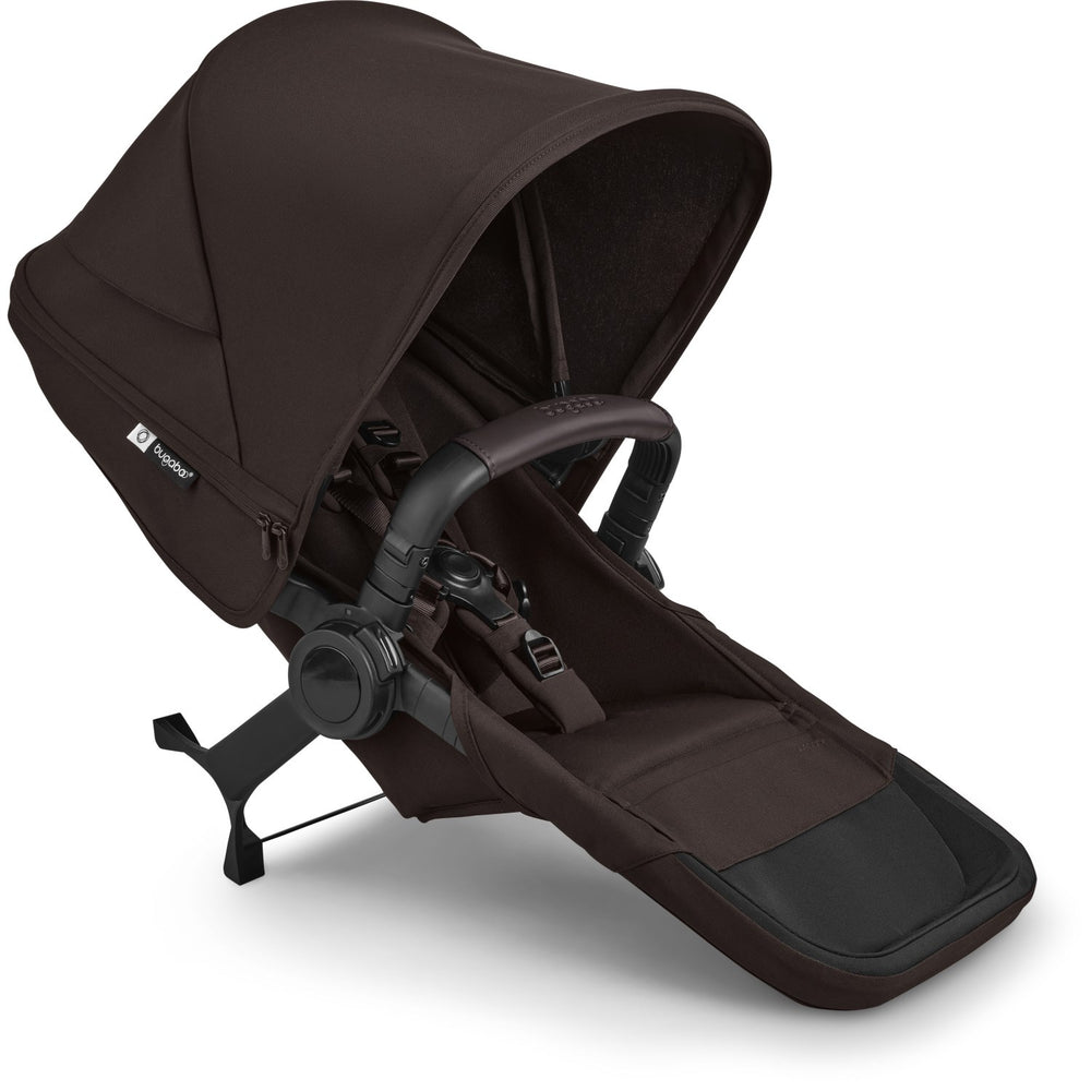 Køb Bugaboo Donkey 6 Søskende Sæde Cocoa Brown