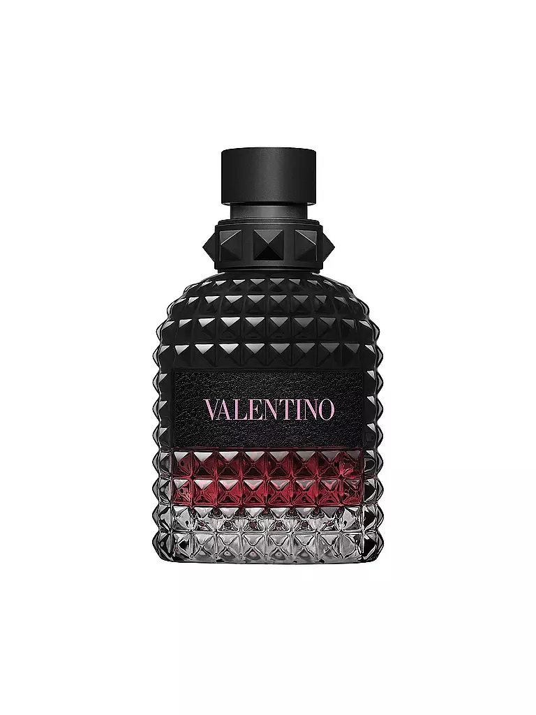 VALENTINO Born in Roma 23 Uomo Eau de Toilette Intense 50ml keine Farbe