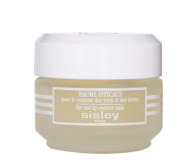 Sisley Baume Efficace Contour des Yeux et des Lèvres
