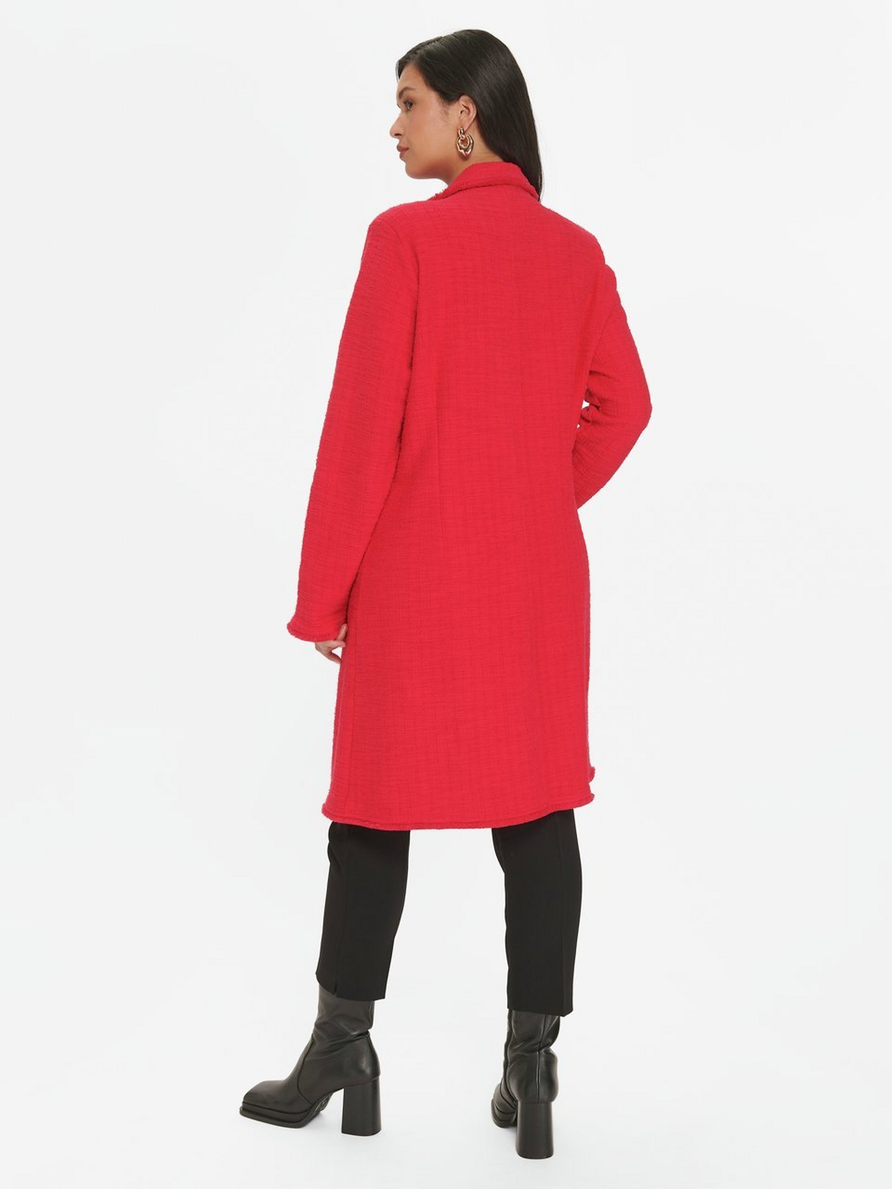 Jersey-Blazer