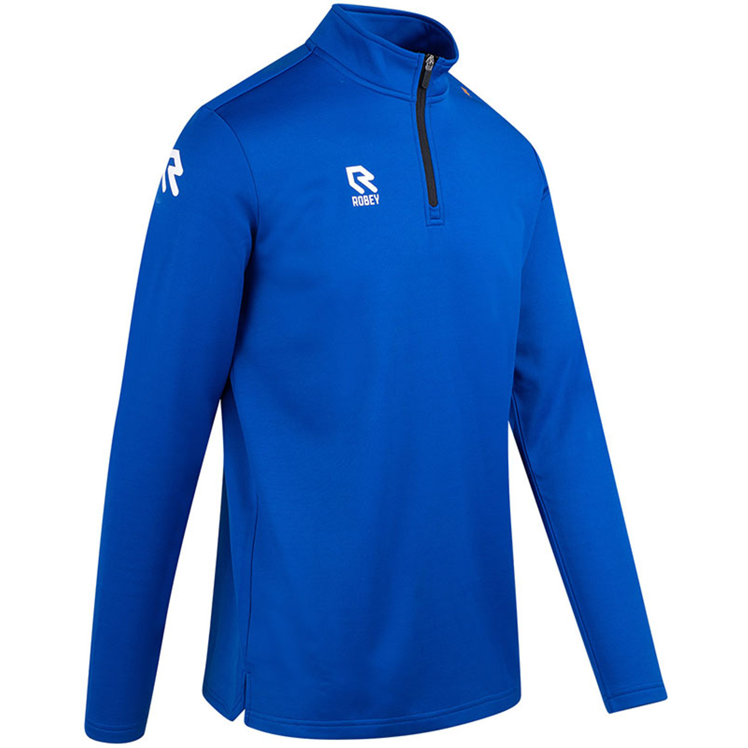 Robey Crossbar Half-Zip Top Kids