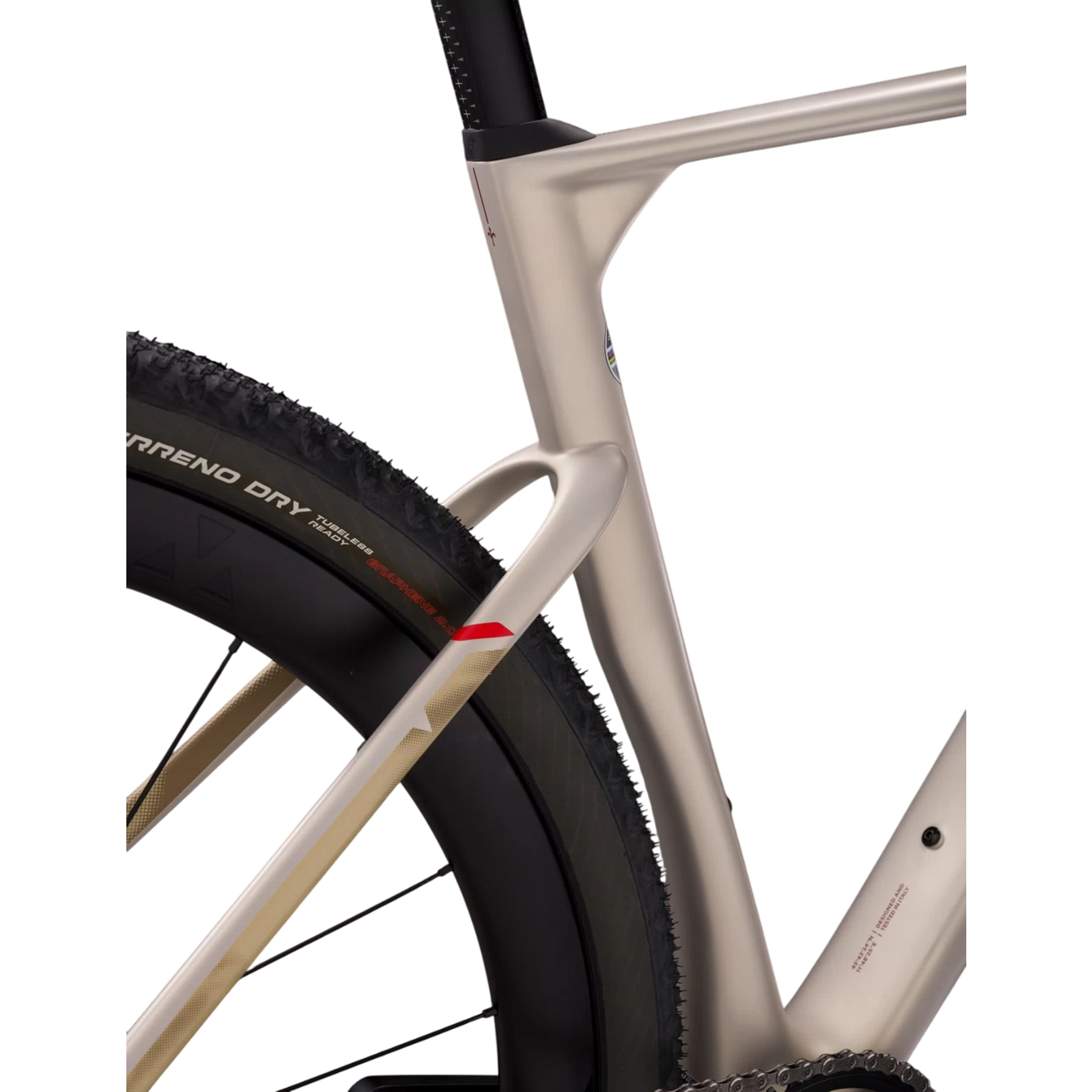 Wilier Rave SLR ID2 XPLR 2026