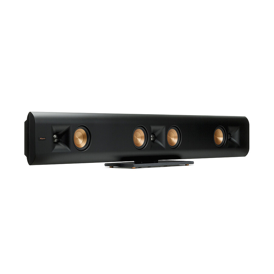Klipsch Kit RP Enceintes Murales MM 5.1