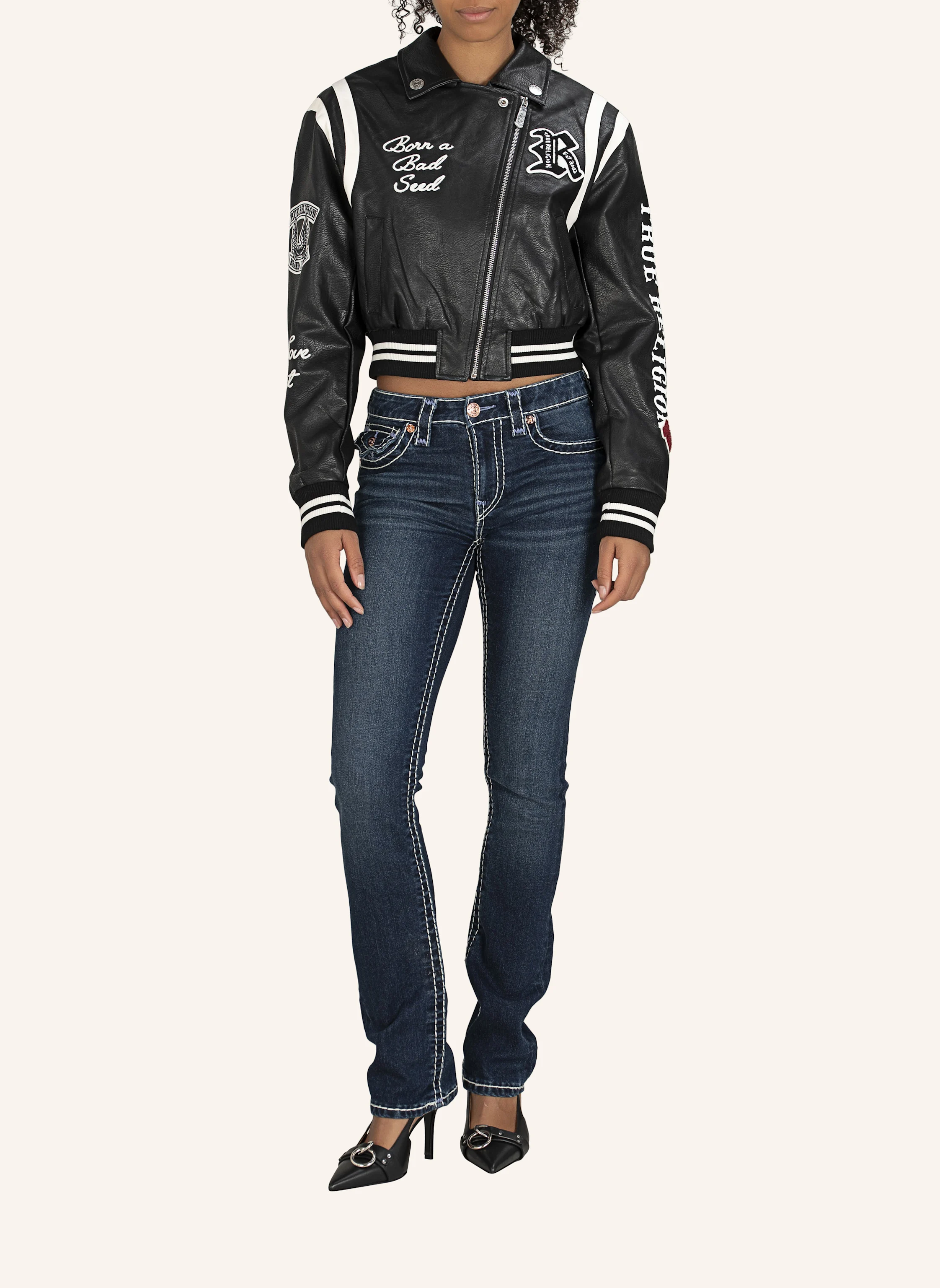 TRUE RELIGION Jeans BILLIE