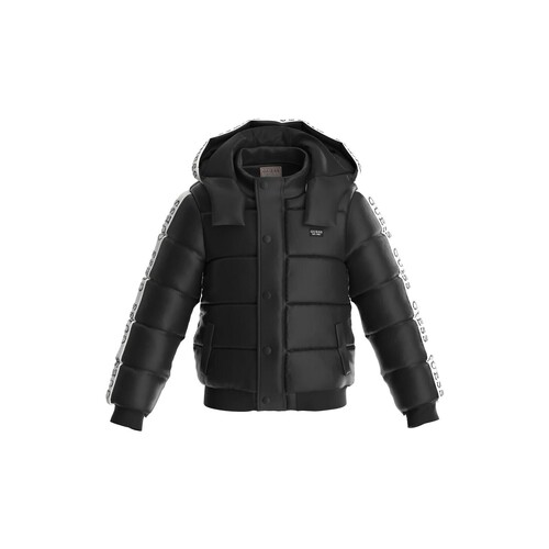 Guess - J3YL15 - Noir