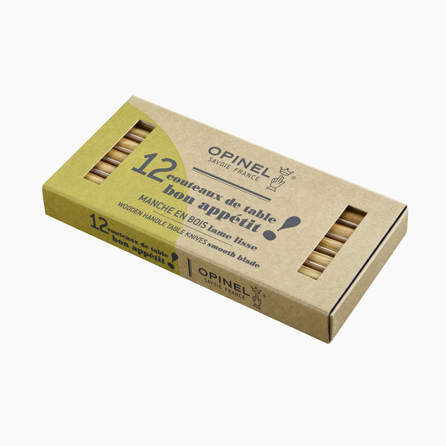 N°125 Olivier