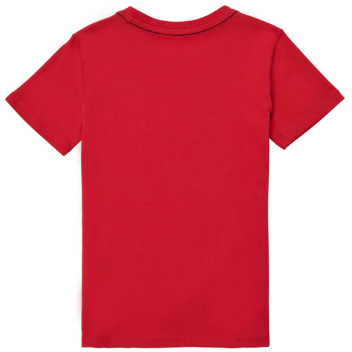 Guess - THOLMA - Rouge