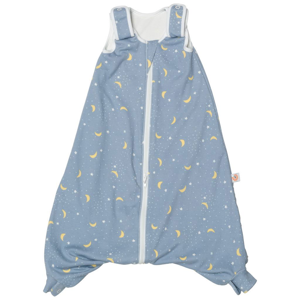 ergobabyergobaby   Schlafsack On The Move TOG 2.5 Stellar 18-36
