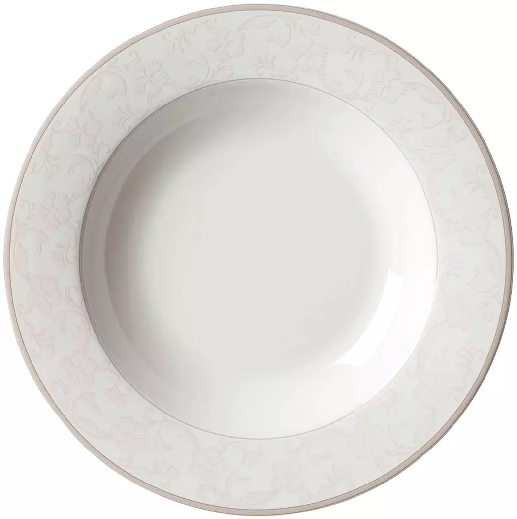 Suppenteller Isabella Ø 21,5 cm