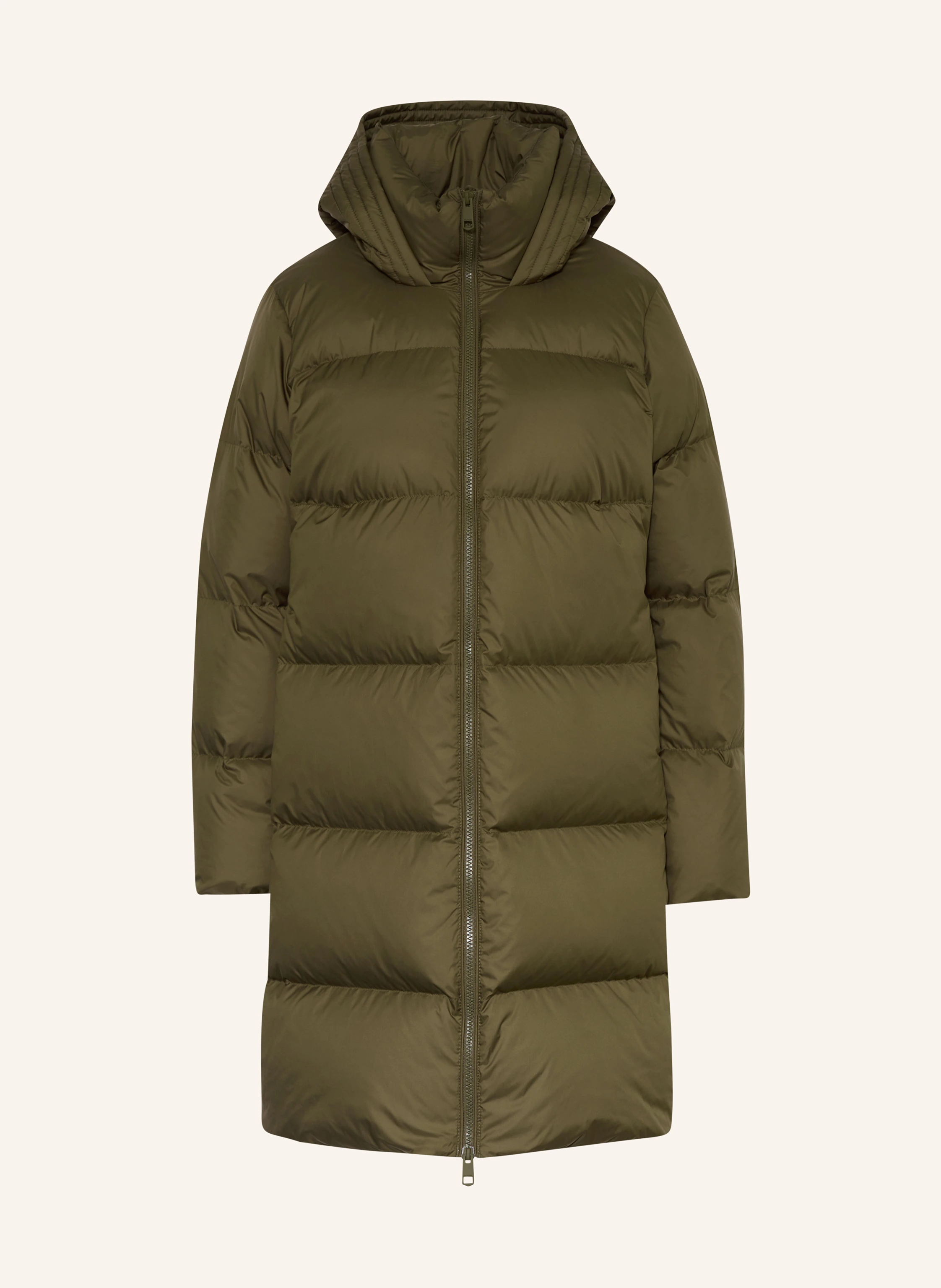 TOMMY HILFIGER Steppjacke