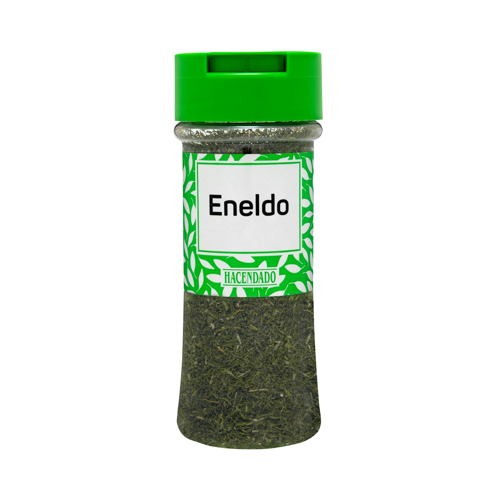 Dill Hacendado