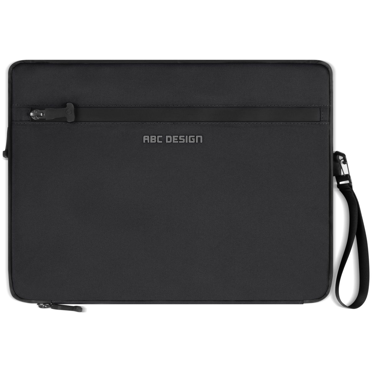 ABC DesignABC Design   Notebook Organizer coal 13inch