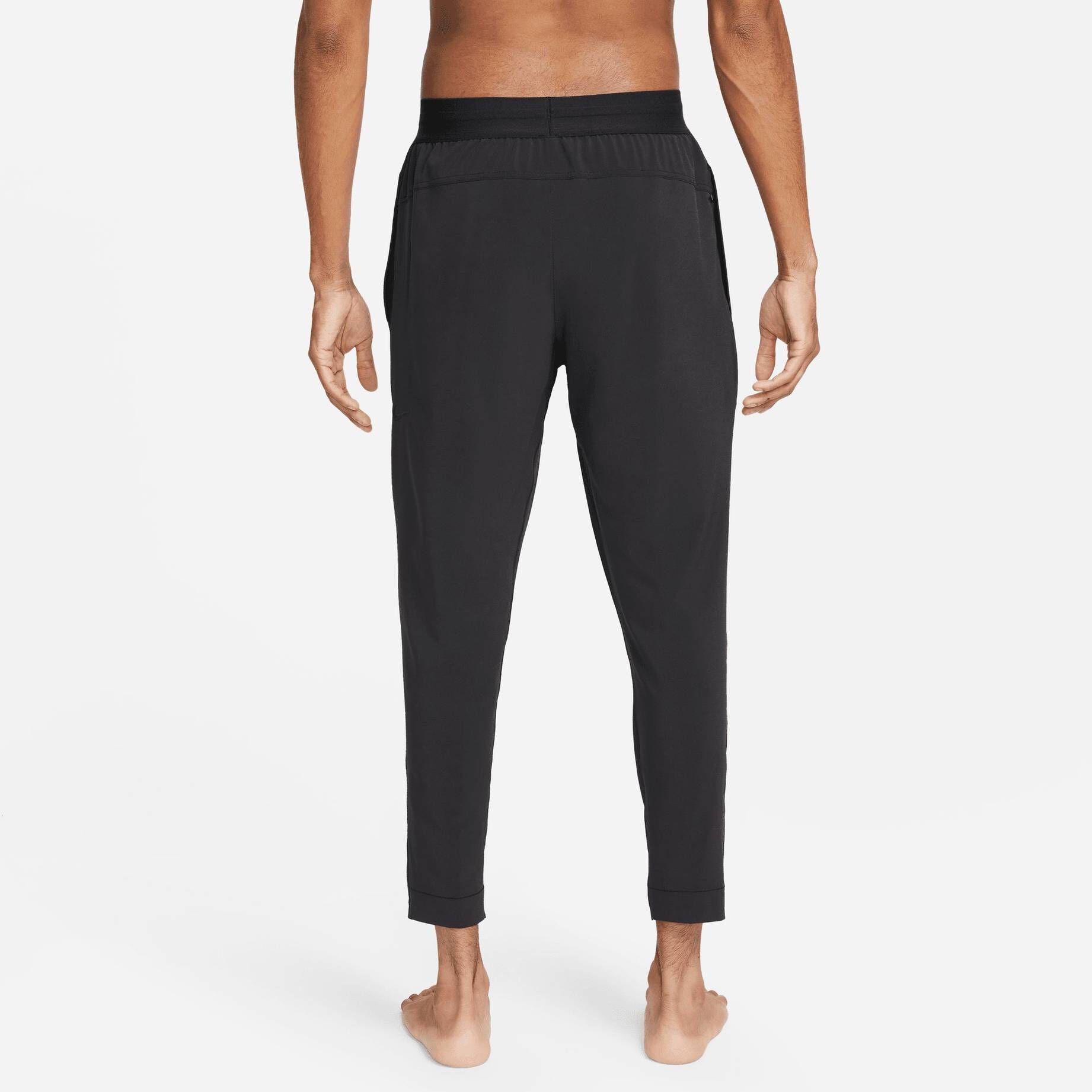 Nike| Herren Yogahose NY DRI-FIT FLEX TAPER PANT