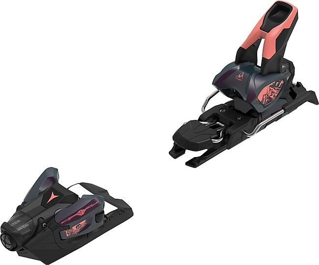 ATOMIC - FIX- SKI STRIVE 12 GW BENT CHETLER