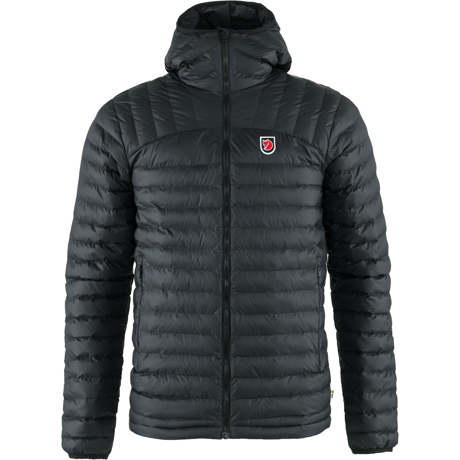 Fjällräven Mens Expedition Lätt Hoodie