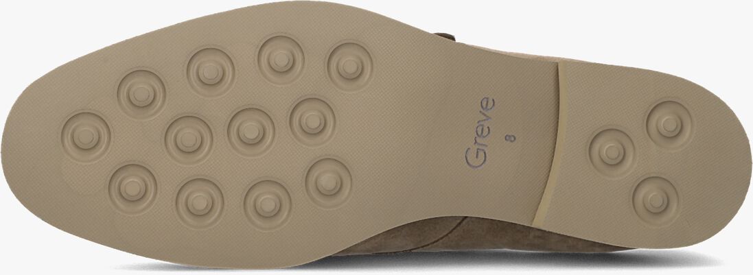 GREVE taupe greve instappers tufo 1414