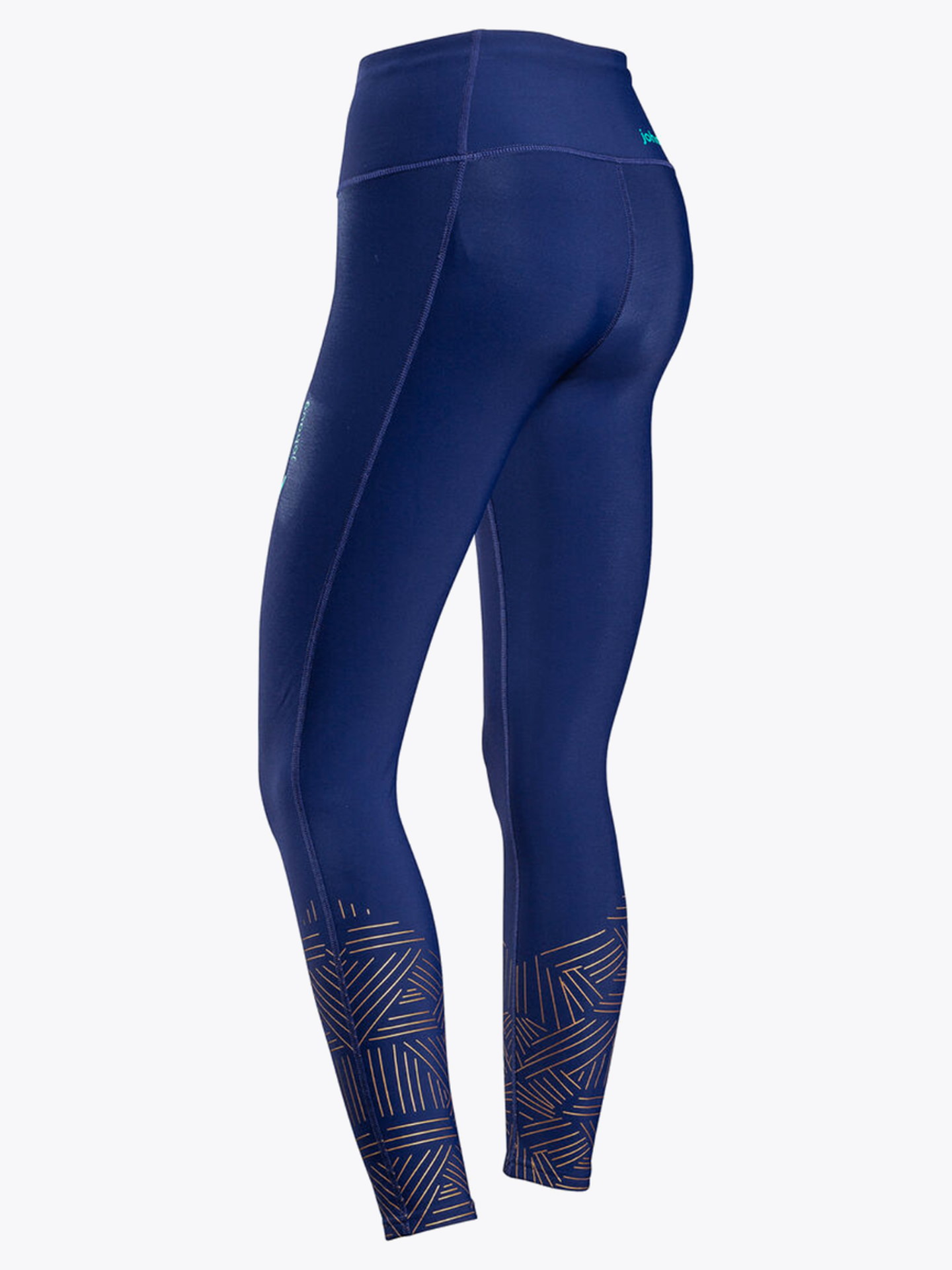 Flash Warm tights