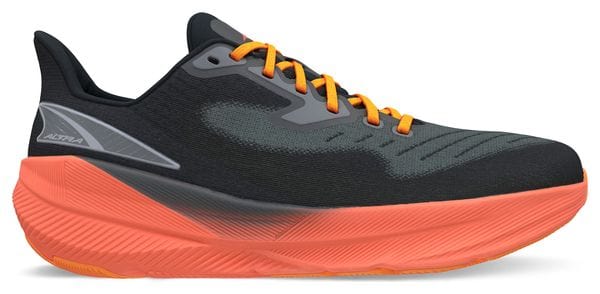 Chaussures Running Altra Experience Flow Noir/Rouge Homme