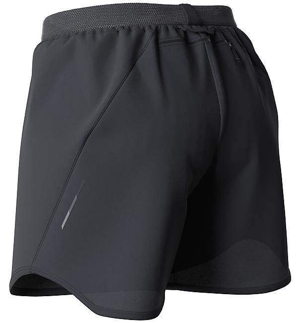 SALOMON - SHORT CROSS 5 SHORT W
