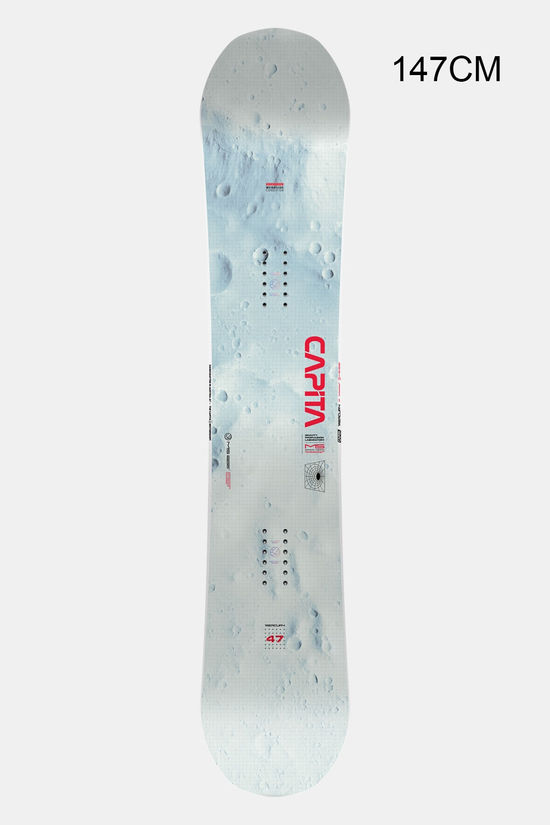 Capita Capita Mercury Snowboard