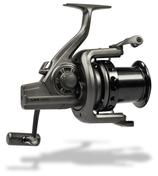 Moulinet carpe Nash LRX