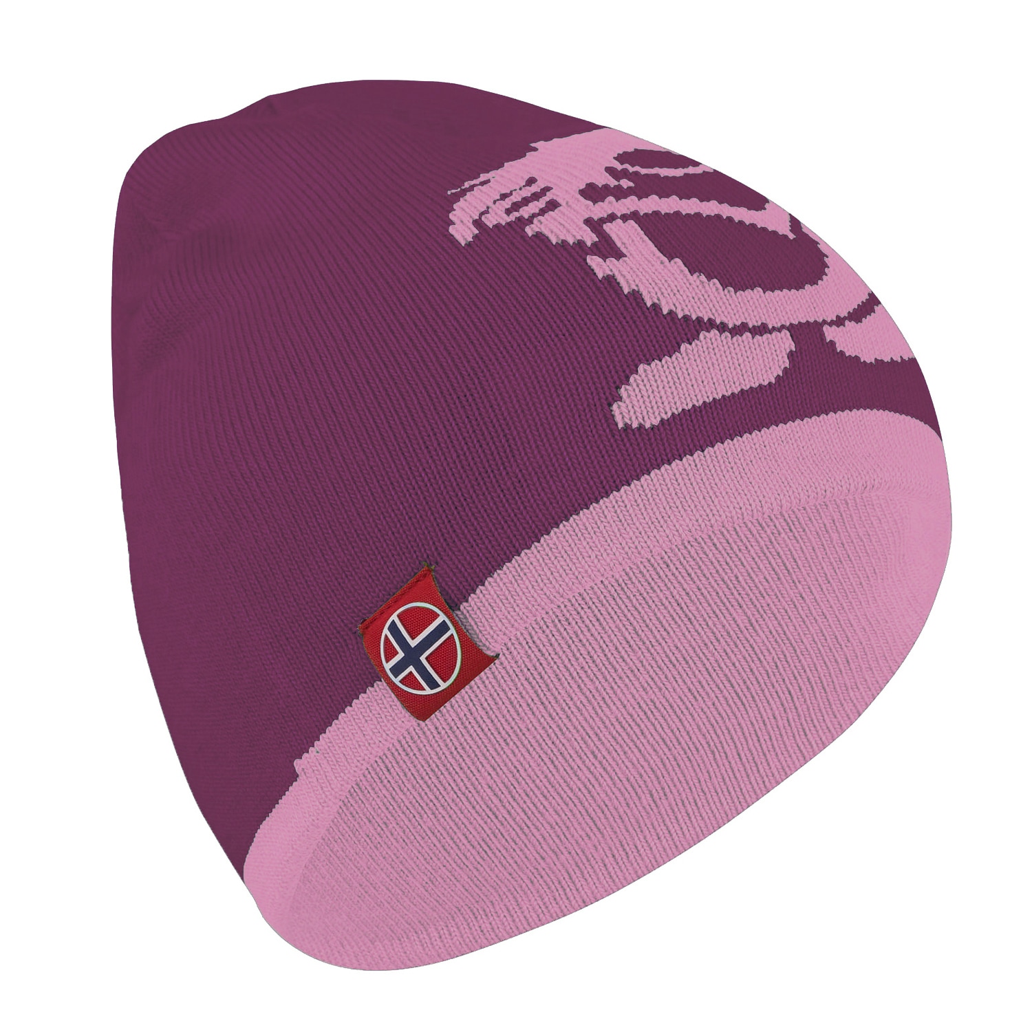 TROLLKIDS Strickmütze »KIDS TROLL BEANIE«, 1 Stk.