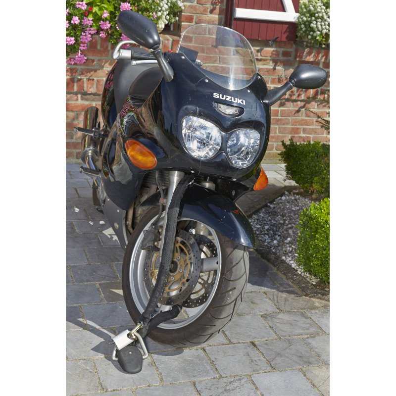 Sabot d'ancrage