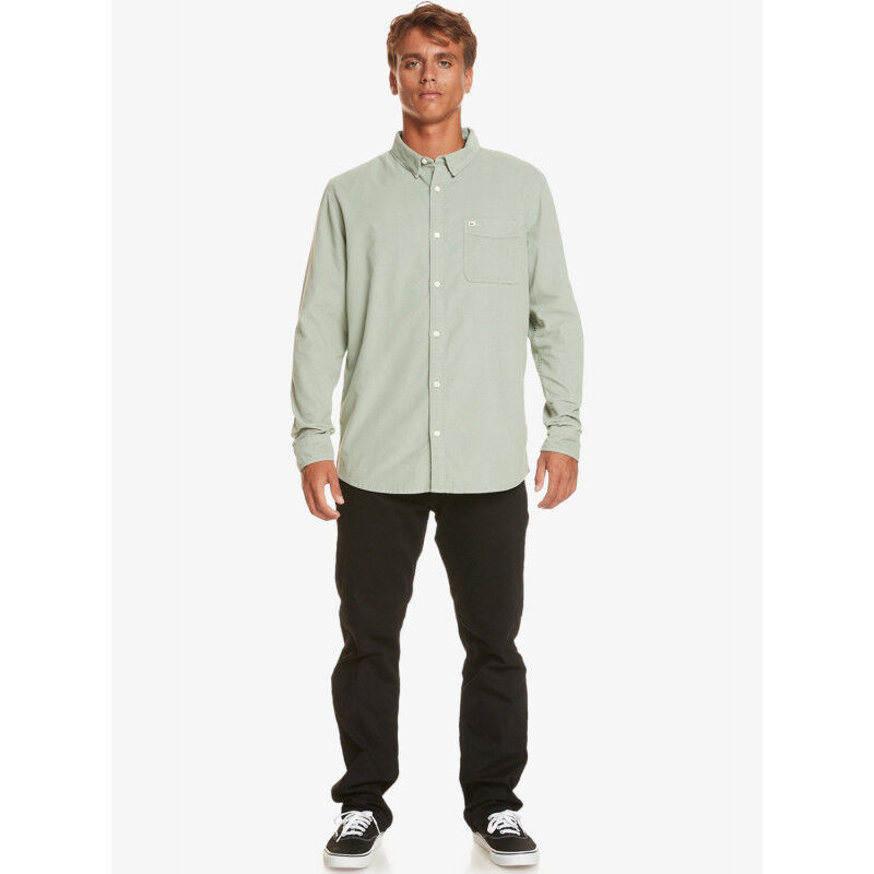 Smoke Trail - Chemise homme