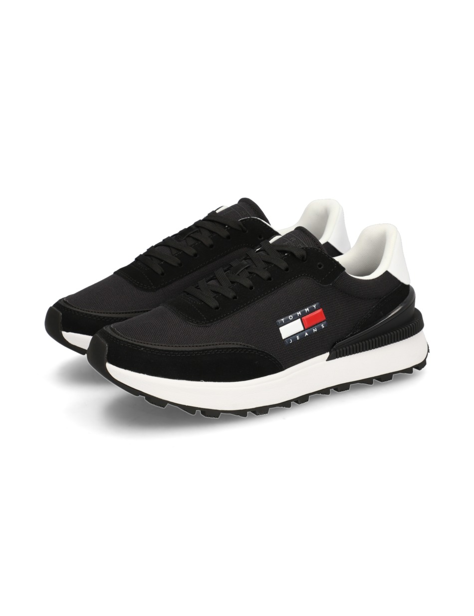 TOMMY JEANS TECHN. RUNNER