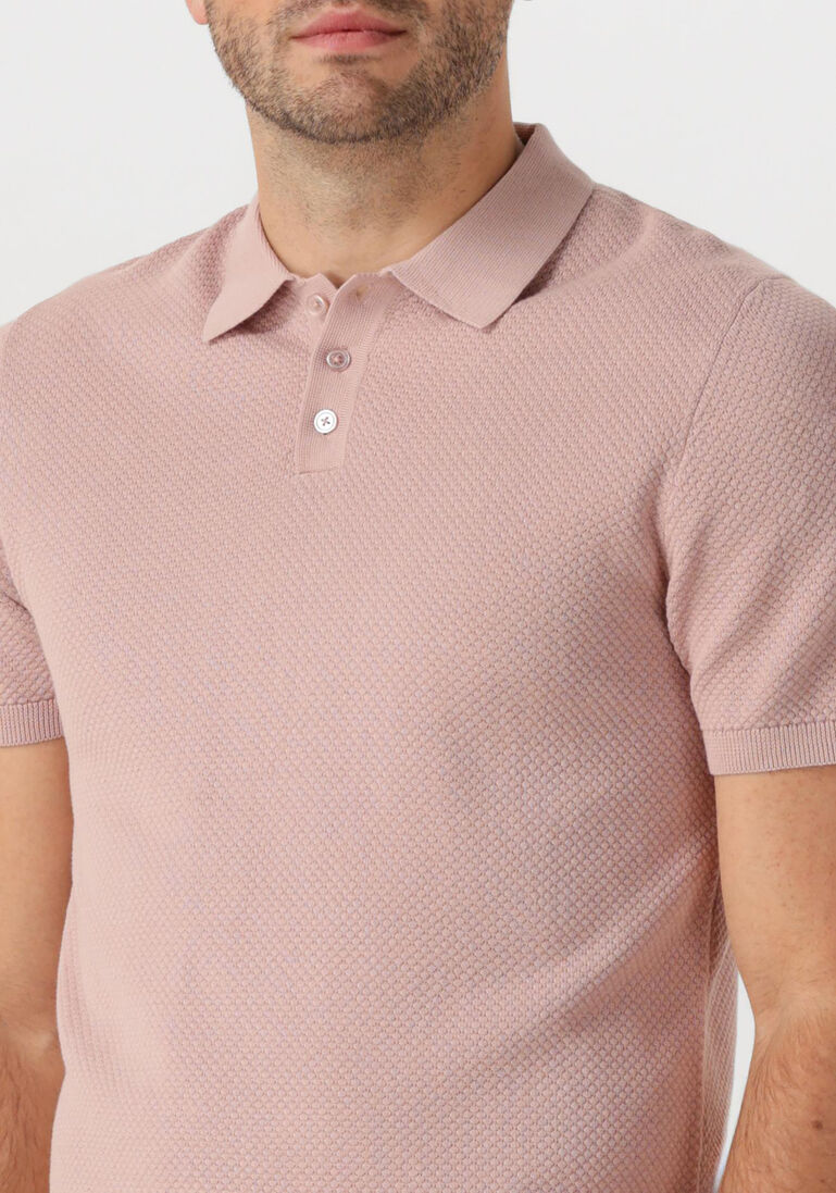 roze drykorn polo triton 420187